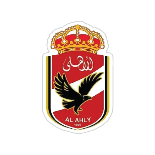 Al Ahly FC [14]