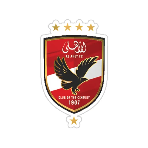 Al Ahly FC [16]