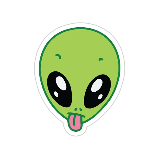 Alien [1]
