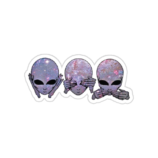 Alien [13]