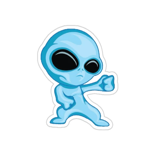 Alien [14]
