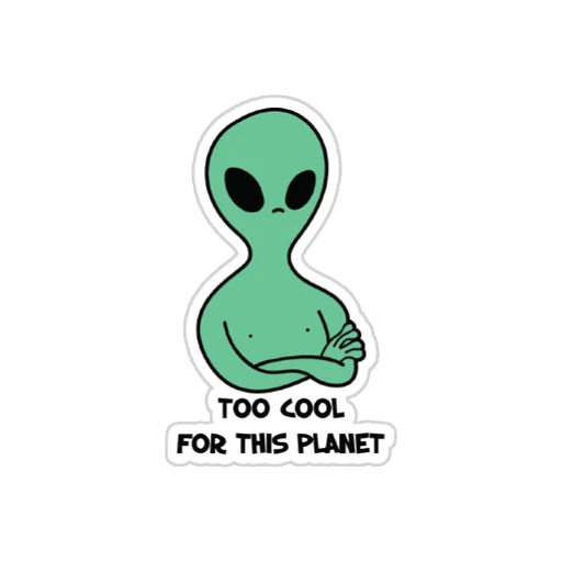 Alien [15]