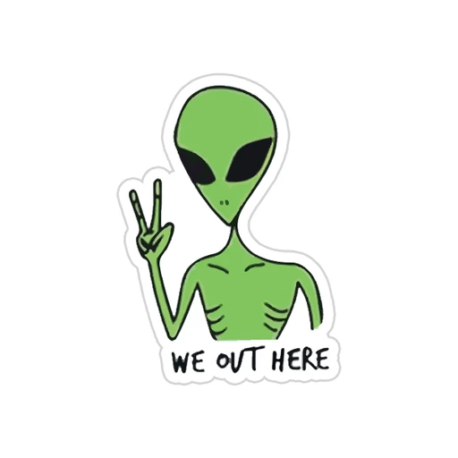 Alien [16]