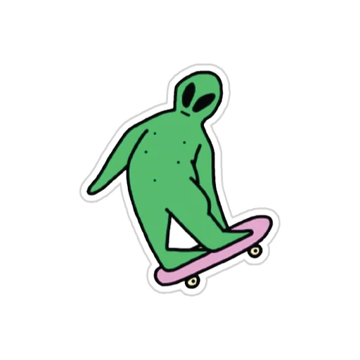 Alien [17]