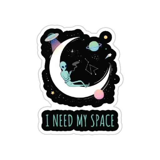 Alien [21]