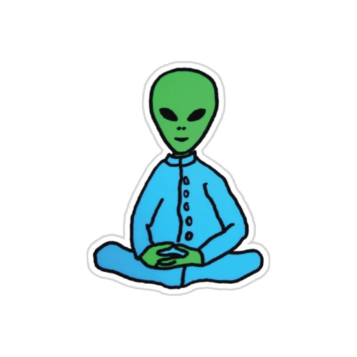Alien [22]