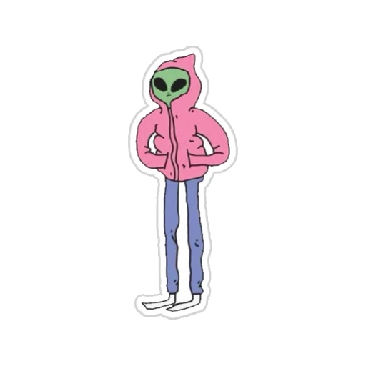 Alien [24]