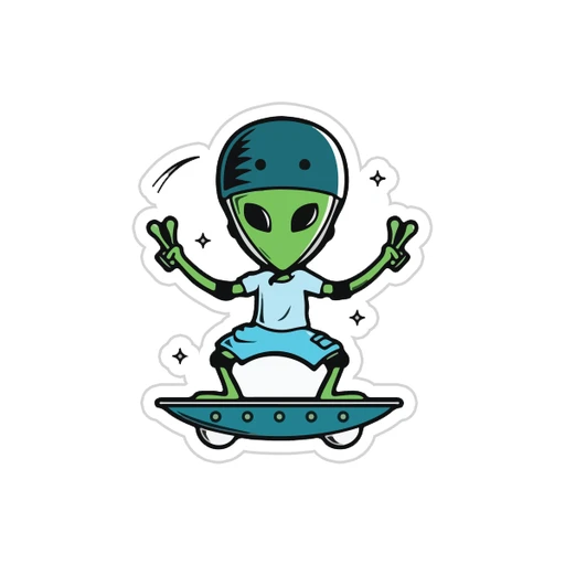 Alien [4]