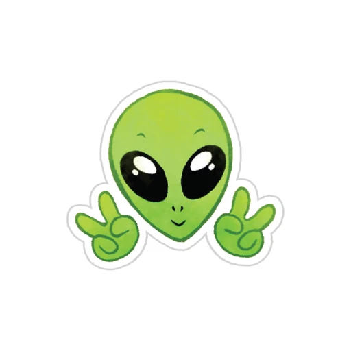 Alien [5]