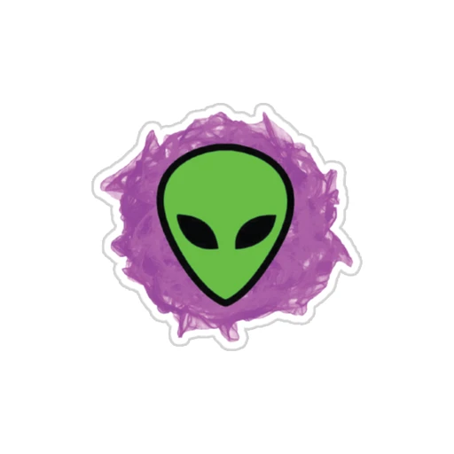 Alien [6]