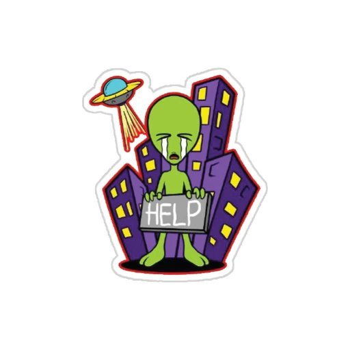 Alien [8]