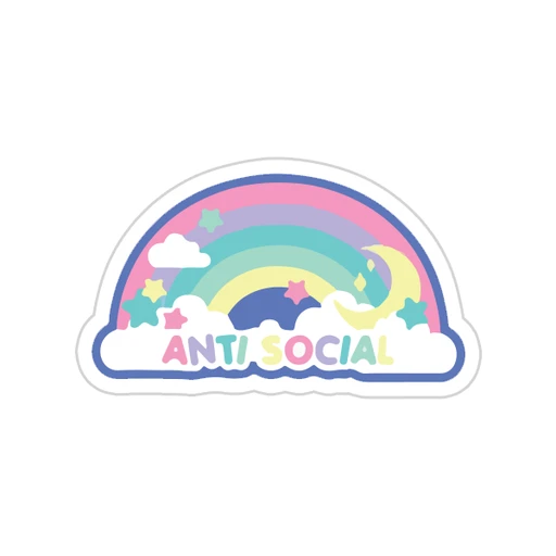 Anti Social