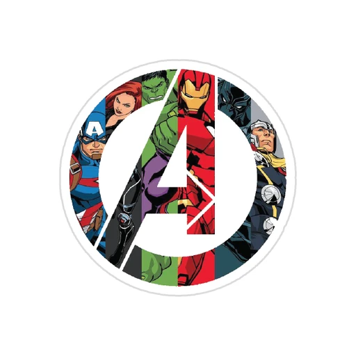 Avengers [2]