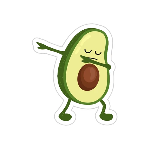 Avocado [1]