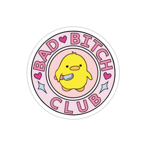 Bad Bitch Club