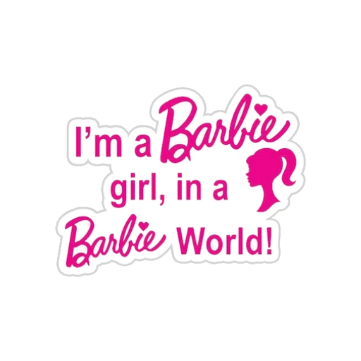 Barbie [2]