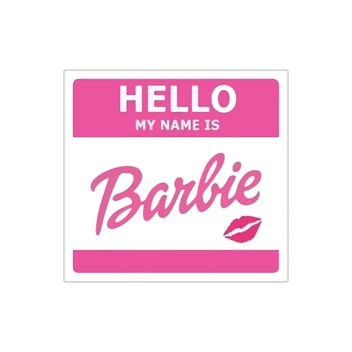 Barbie [3]