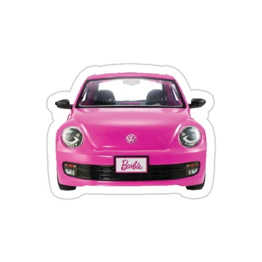 Barbie [5]