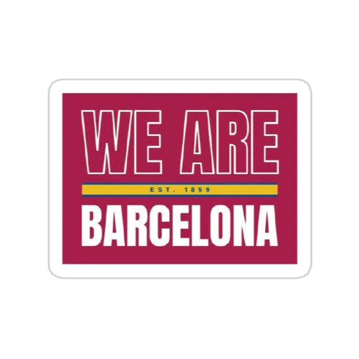 Barcelona fc [18]