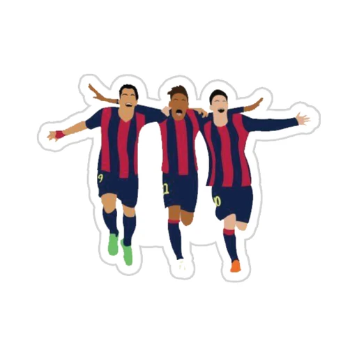 Barcelona fc [25]