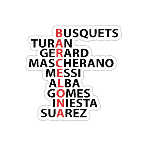 Barcelona fc [33]