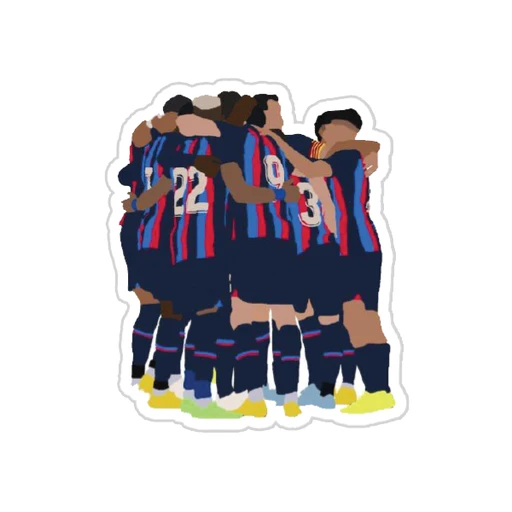 Barcelona fc [34]