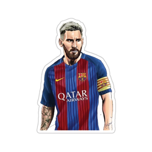 Barcelona fc [42]