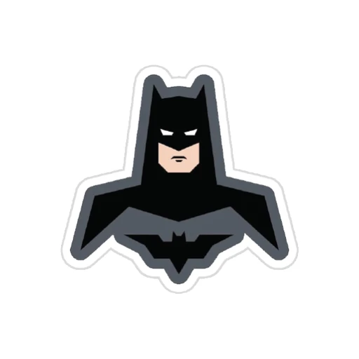 Batman [1]