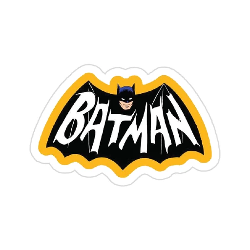 Batman [10]