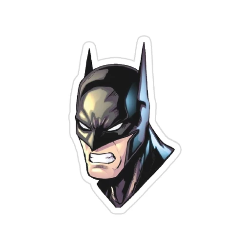 Batman [11]