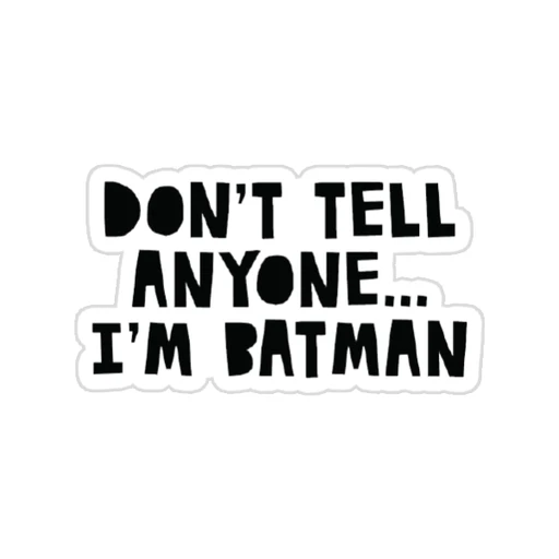 Batman [2]