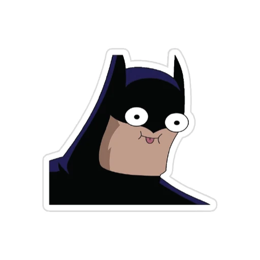 Batman [3]