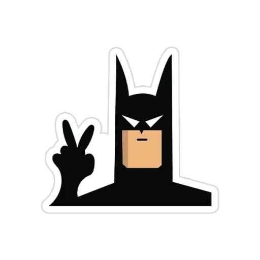 Batman [4]