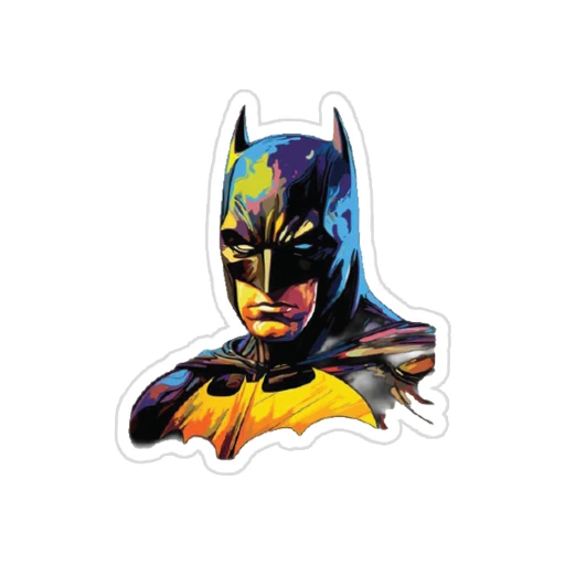 Batman [6]