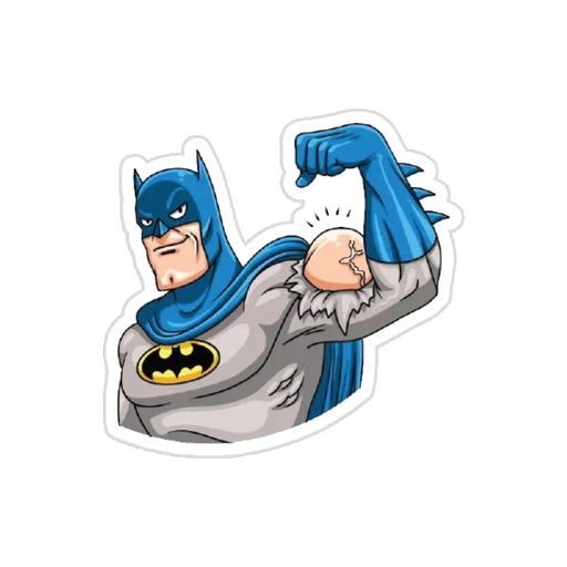Batman [7]