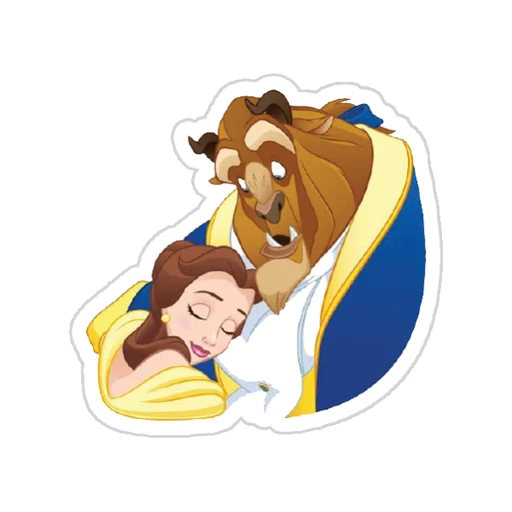 Beauty And The Beast [1]