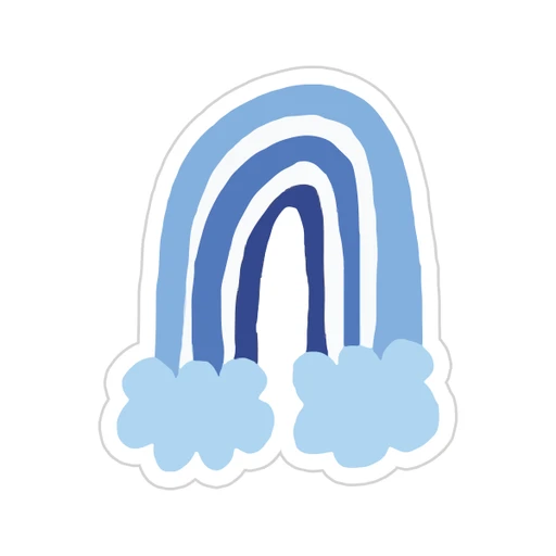 Blue [11]