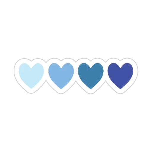 Blue [12]