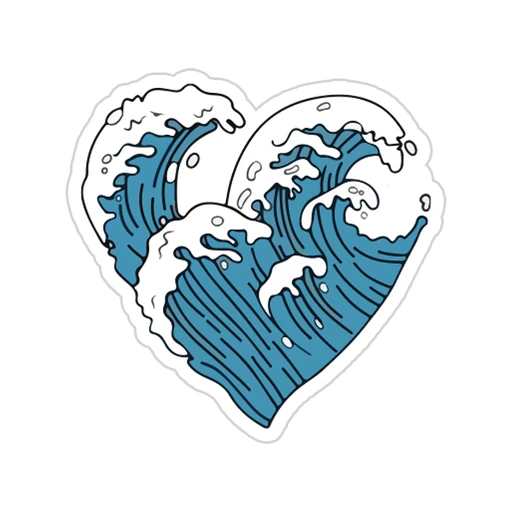 Blue [17]