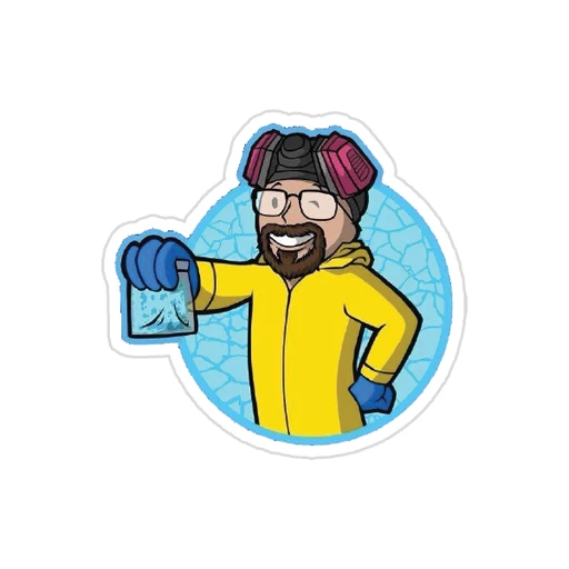 Breaking Bad [12]