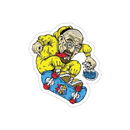 Breaking Bad [14]