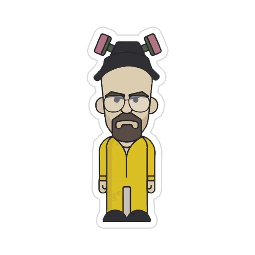 Breaking Bad [16]