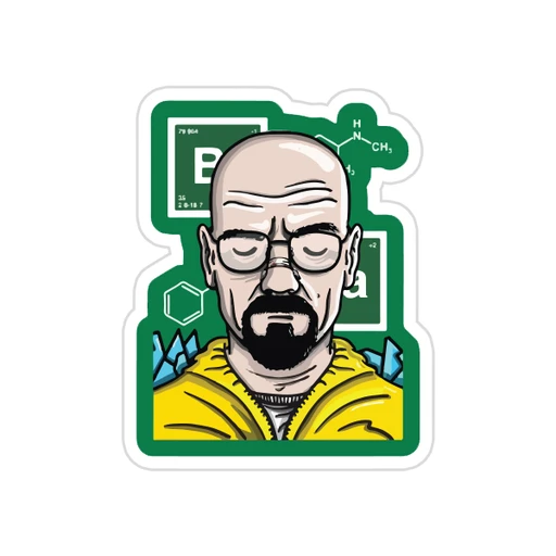 Breaking Bad [17]