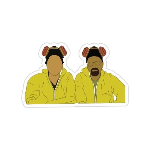 Breaking Bad [2]