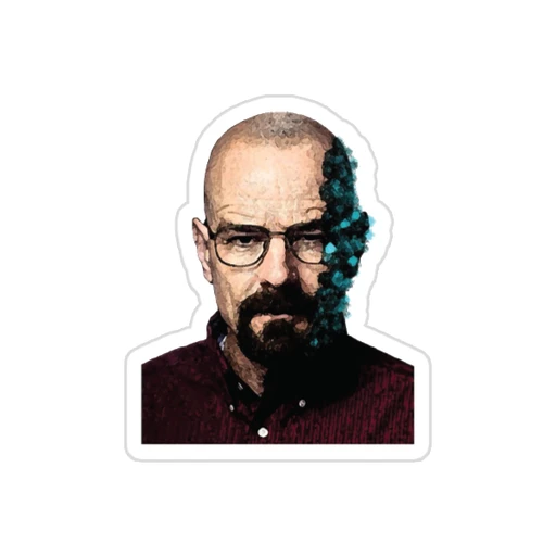 Breaking Bad [20]