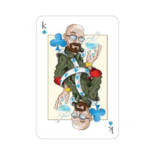 Breaking Bad [21]
