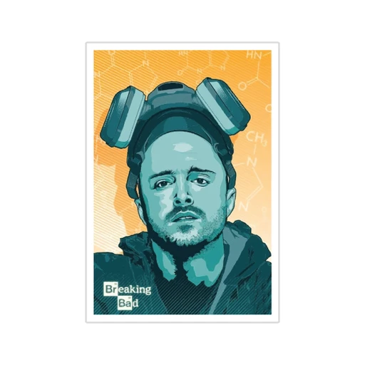 Breaking Bad [3]