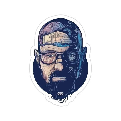 Breaking Bad [6]