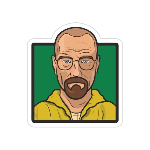 Breaking Bad [7]