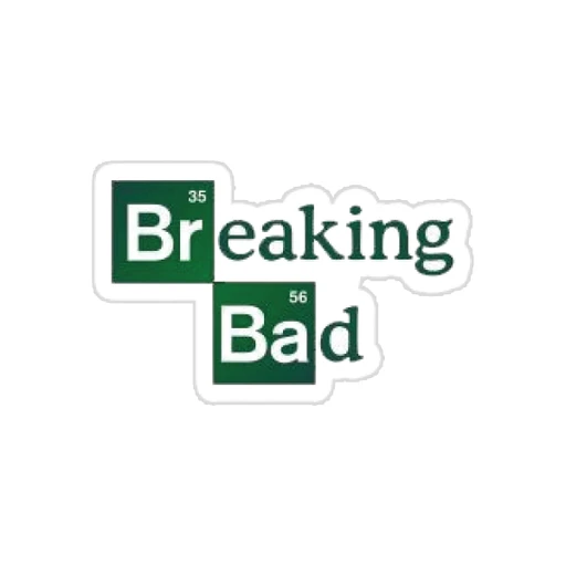 Breaking Bad [8]